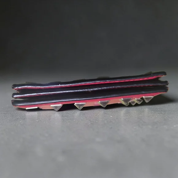 Valentino Garavani Rockstud Wallet - Picture 7 of 7